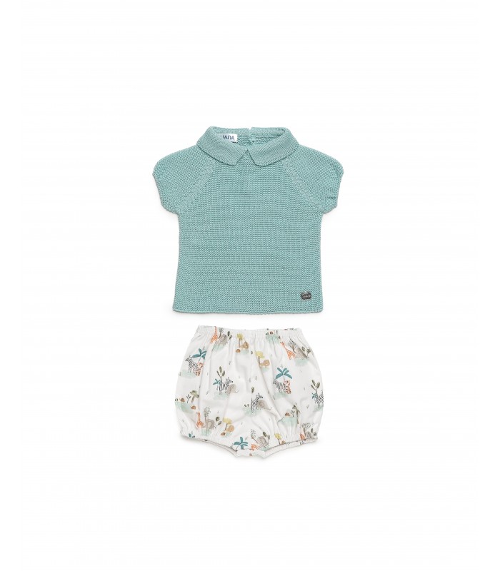 CONJUNTO SAFARI JULIANA 26077