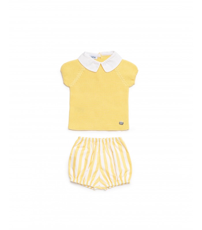 CONJUNTO RAYAS JULIANA 26079