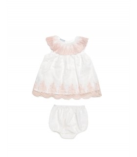 JESUSITO ENCAJE JULIANA 26097