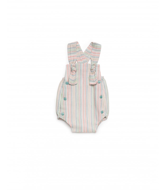 PETO RAYAS NUDOS JULIANA 26117