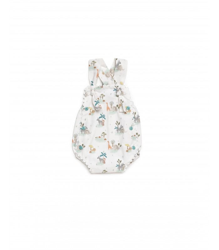 PETO SAFARI JULIANA 26119