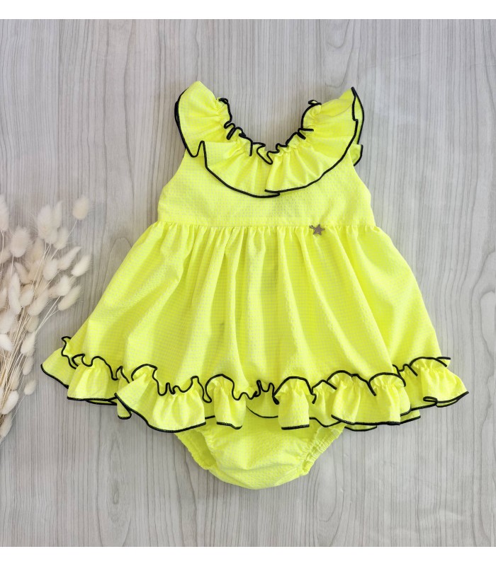 JESUSITO VICHY FLÚOR MON PETIT BONBON VM003