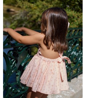 RANITA VICHY PEACH LA MARTINICA 10363