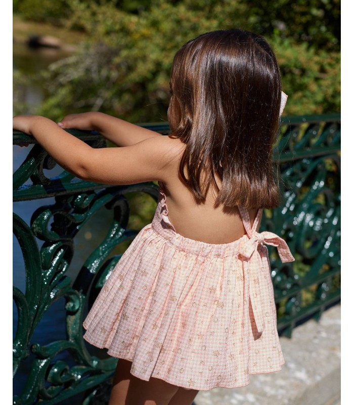 RANITA VICHY PEACH LA MARTINICA 10363