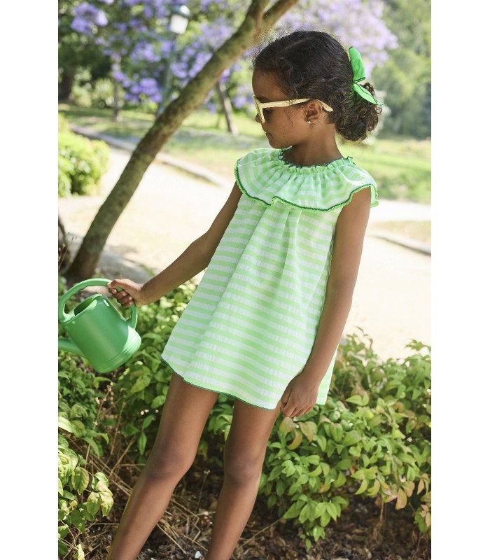 CAFTÁN APPLE LA MARTINICA 10732 