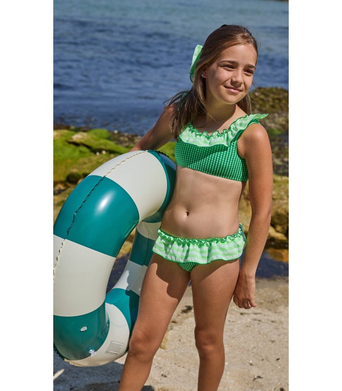 BIKINI APPLE LA MARTINICA 10725