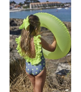 BAÑADOR STANDARD AURORA BOREAL LA MARTINICA 10844