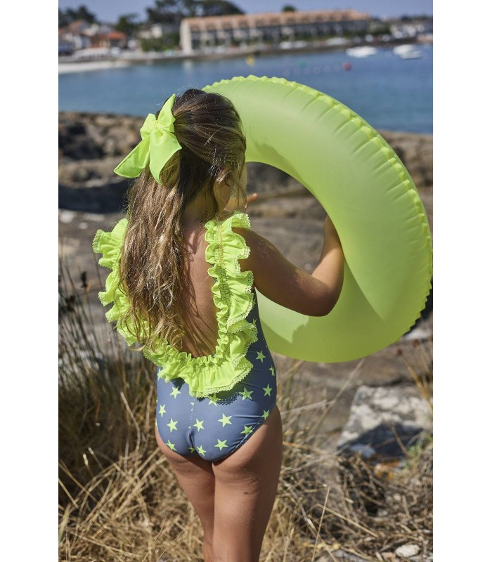 BAÑADOR STANDARD AURORA BOREAL LA MARTINICA 10844