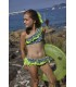BIKINI AURORA BOREAL LA MARTINICA 10843