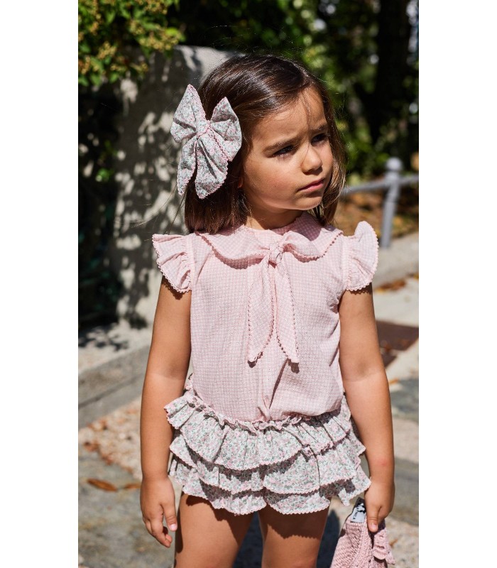 BLUSA+BRAGUITA CUP CAKE LA MARTINICA 10402