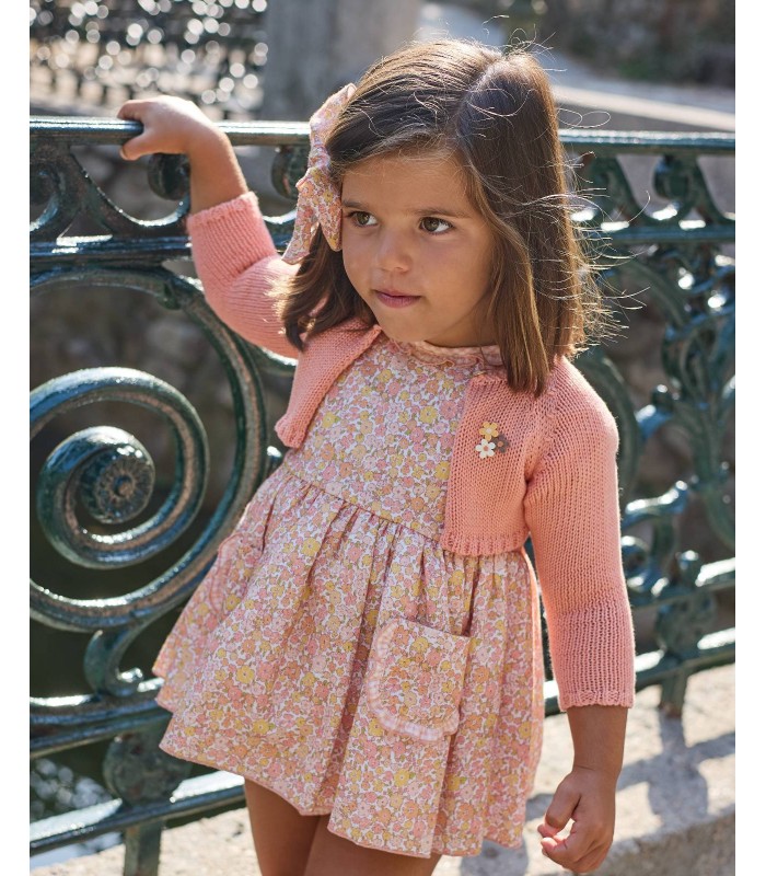 JESUSITO PEACH LA MARTINICA 10365