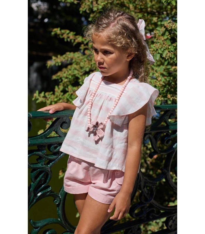 BLUSON+PANTALON CUP CAKE LA MARTINICA 10409/10