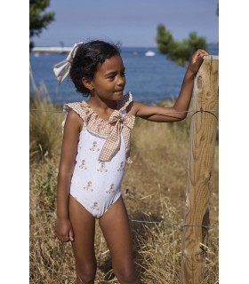 BAÑADOR STANDARD MUÑEQUITAS MINI MARTINICAS 10935