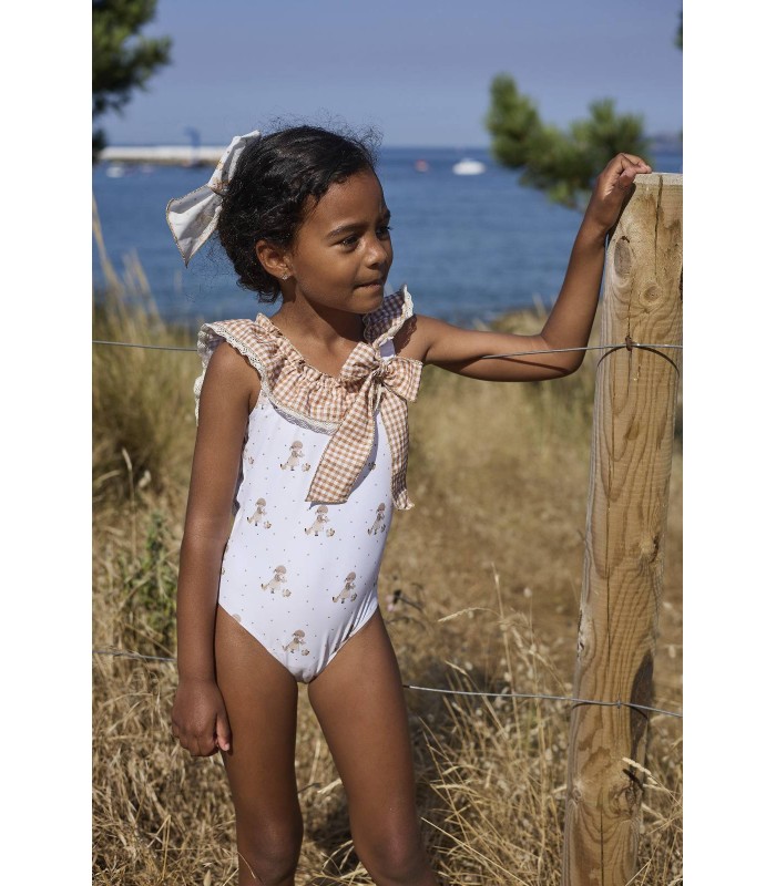 BAÑADOR STANDARD MUÑEQUITAS MINI MARTINICAS 10935