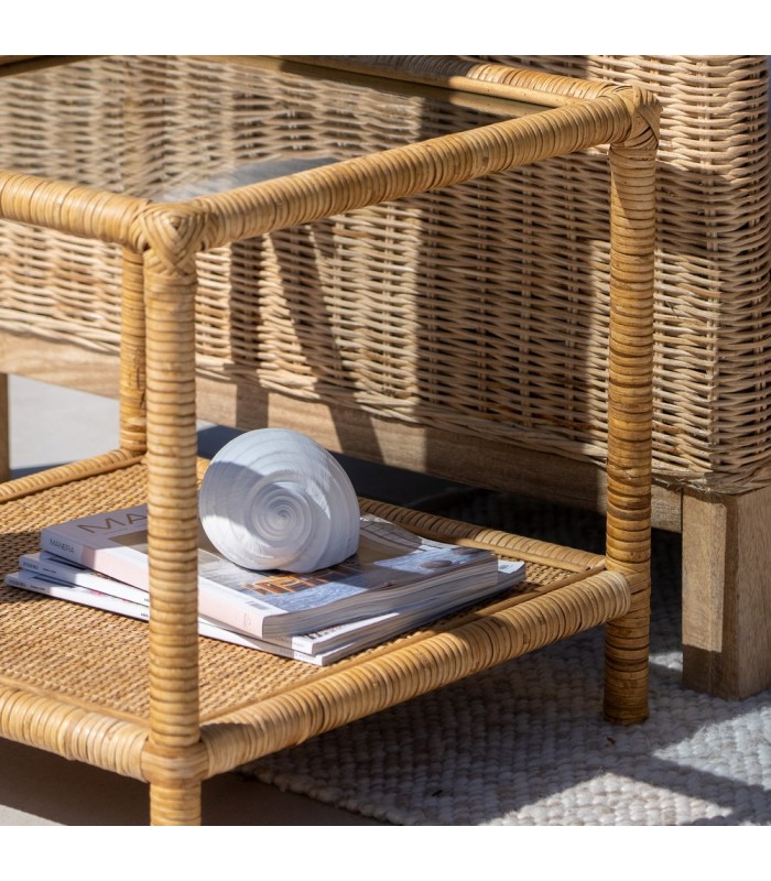 CARACOLA RESINA 15*11*9CM 610998