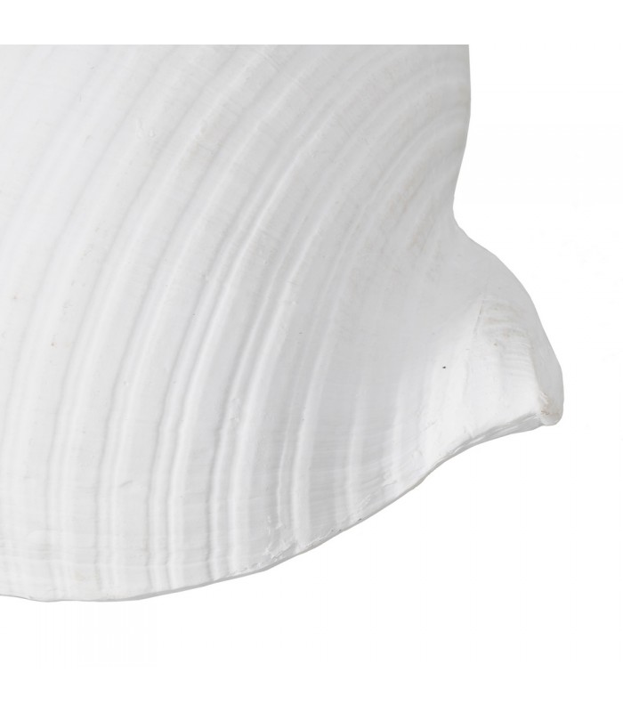 CARACOLA RESINA 15*11*9CM 610998