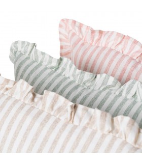COJIN RAYAS ALGODON 615936/7/8/9