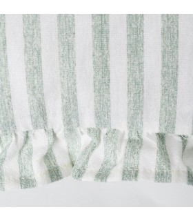 COJIN RAYAS ALGODON 615936/7/8/9