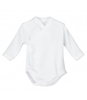 BODY MANGA LARGA CALAMARO 01582