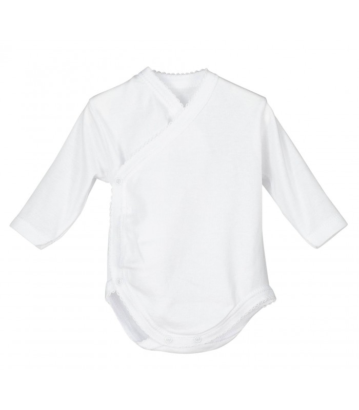 BODY MANGA LARGA CALAMARO 01582