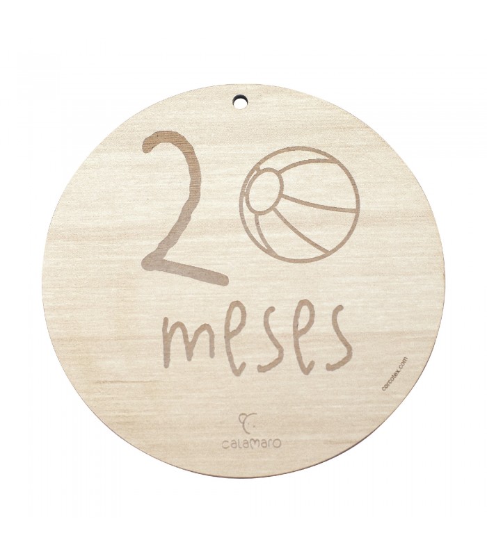 CUMPLE MES CALAMARO 80000