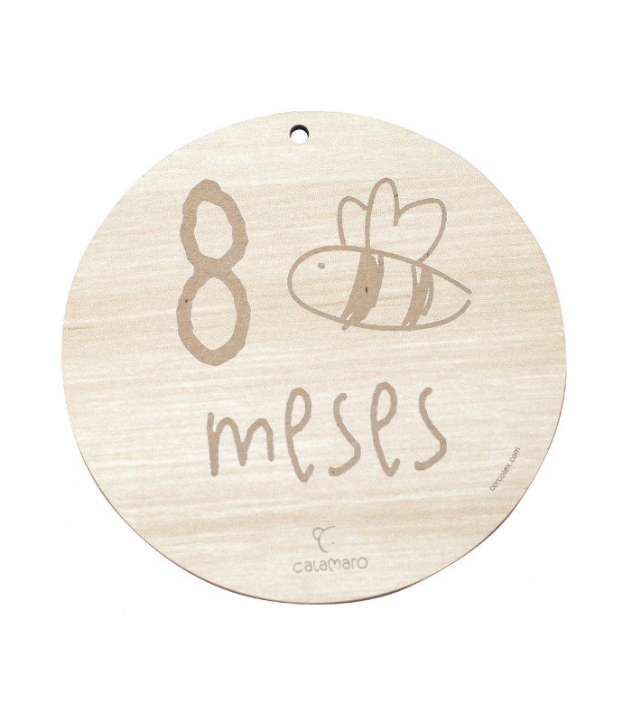 CUMPLE MES CALAMARO 80000