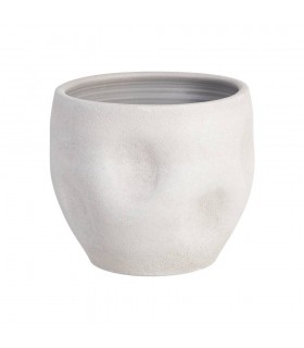 MACETERO CERAMICA 35*34CM 615994