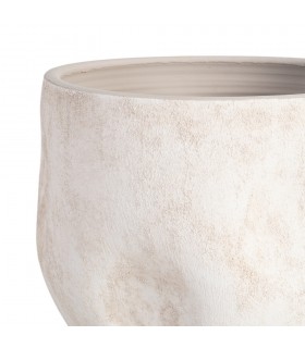 MACETERO CERÁMICA 40*40CM 615995