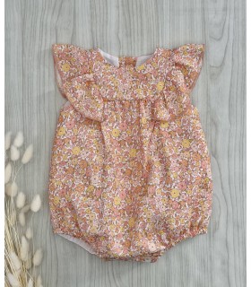 PELELE PEACH LA MARTINICA 10360