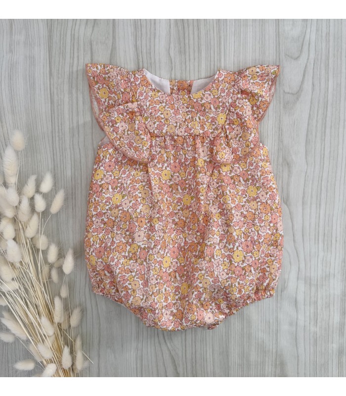 PELELE PEACH LA MARTINICA 10360