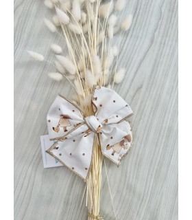 LAZO MEDIANO MINI MARTINICAS 10955