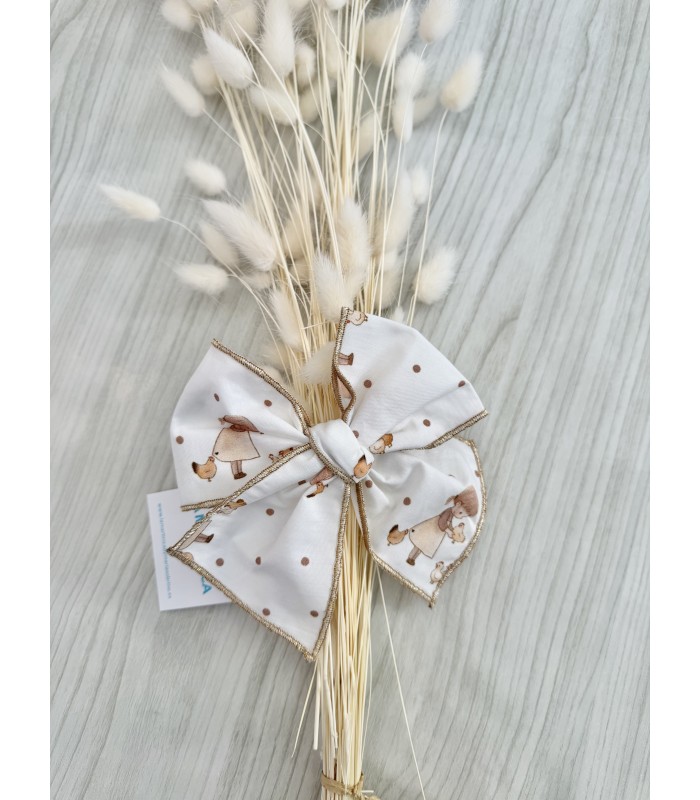 LAZO MEDIANO MINI MARTINICAS 10955