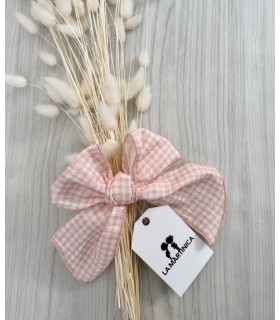 LAZO MEDIANO VICHY PEACH LA MARTINICA 10395