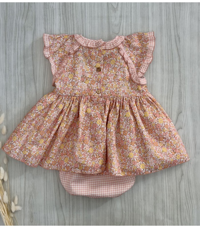 JESUSITO PEACH LA MARTINICA 10365