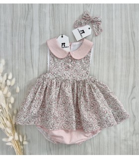 RANITA FLORES CUP CAKE LA MARTINICA 10403