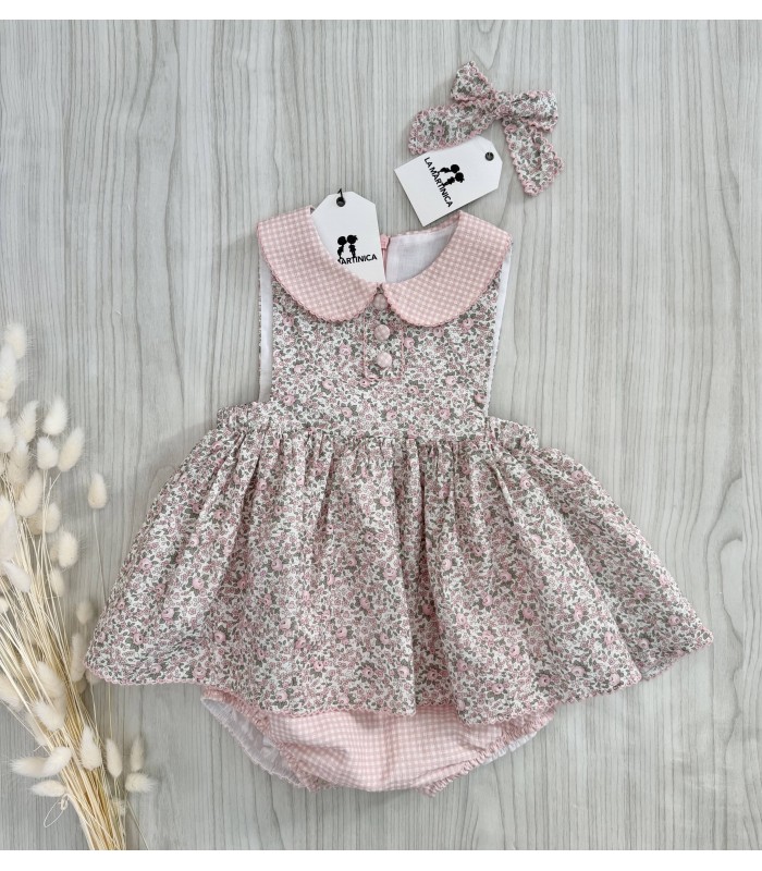 RANITA FLORES CUP CAKE LA MARTINICA 10403