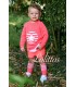 CAMISA+PANTALON NIÑO TESORO LOLITTOS