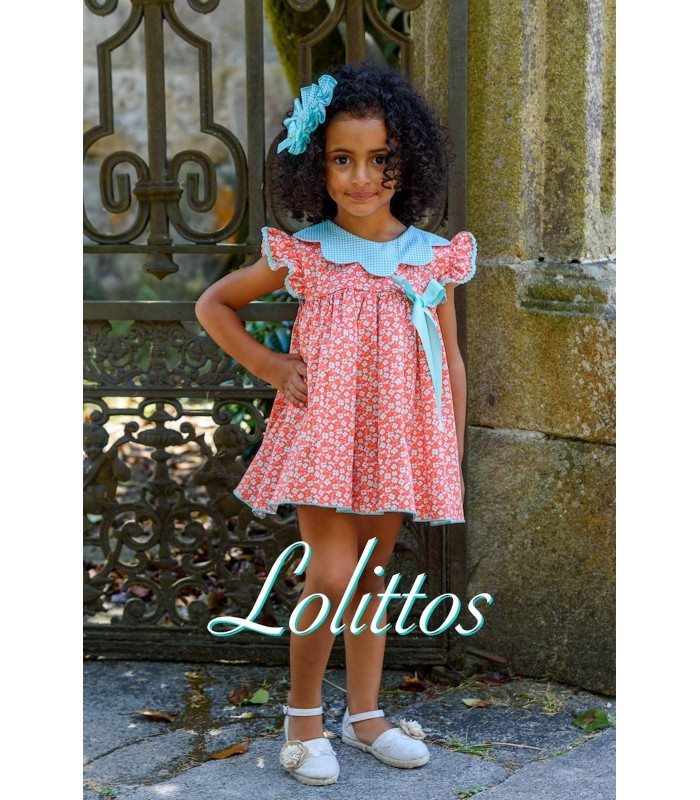 JESUSITO AROMA LOLITTOS