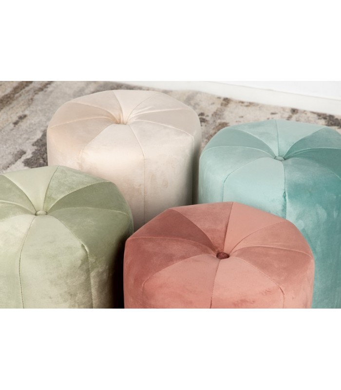 PUFF 35*35*40CM 367024