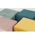 PUFF 40*40*41CM 367039
