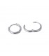 PENDIENTES ARO 1.6*8MM BPE563