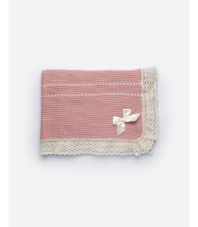 MANTITA LIN PUNTILLA J5020