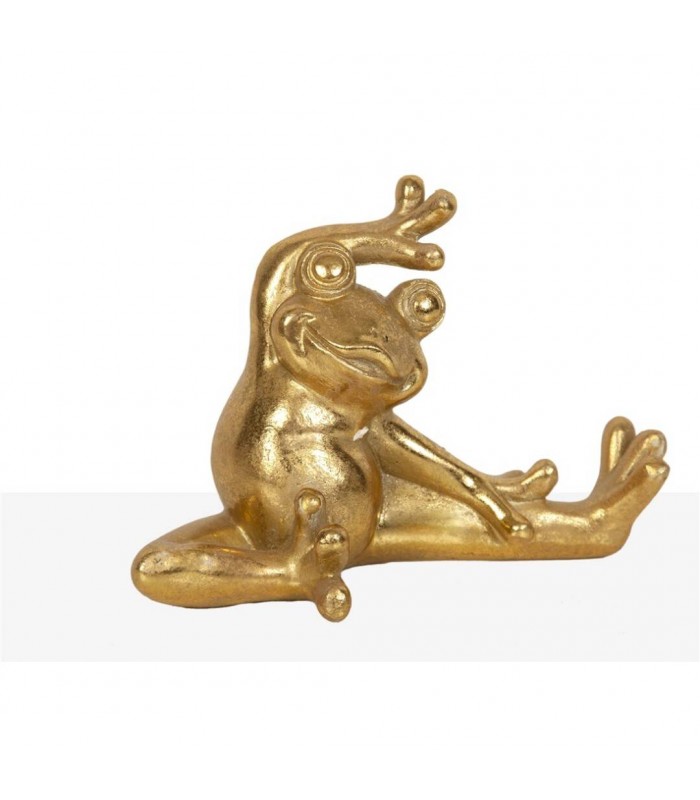 FIGURA RANA  GYM 10-2072/5