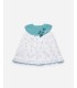 VESTIDO POLLITOS J5121