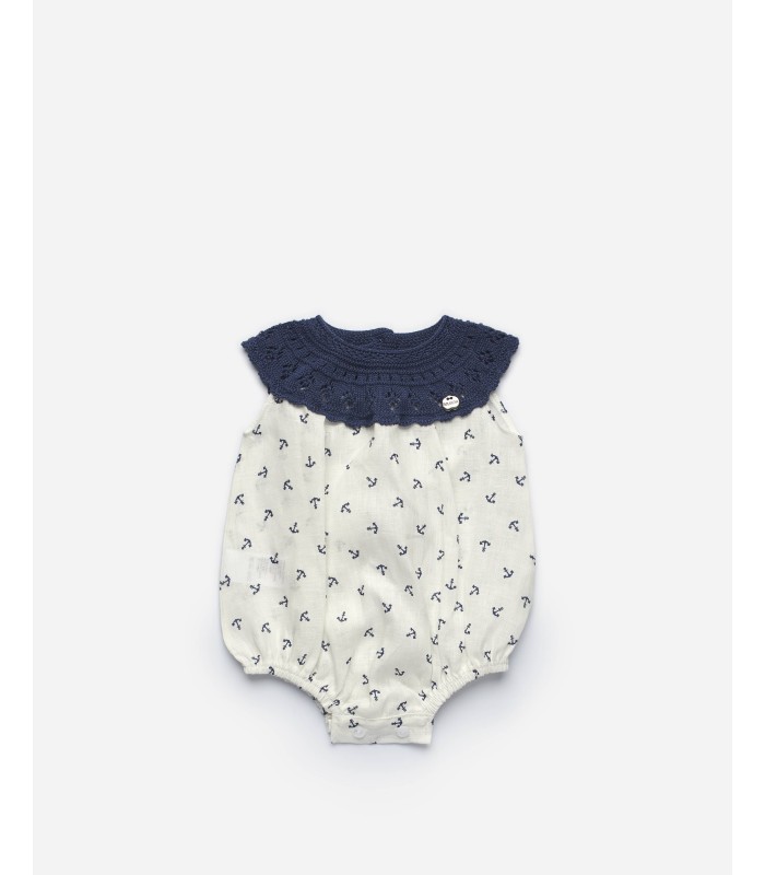 PELELE ANCLAS J5161