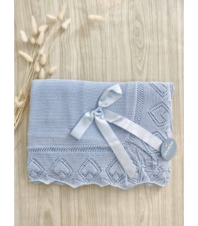 CHAL VOLANTE ROMBOS J5006