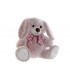 PELUCHE CONEJO 25CM PE-176128