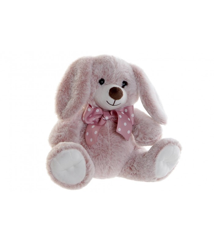 PELUCHE CONEJO 25CM PE-176128