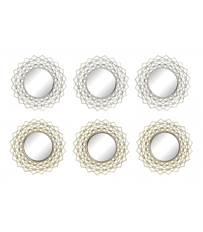 SET/3 ESPEJOS ES-176310