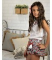 CONJ.BLUSA+BOMBACHO ROBLE